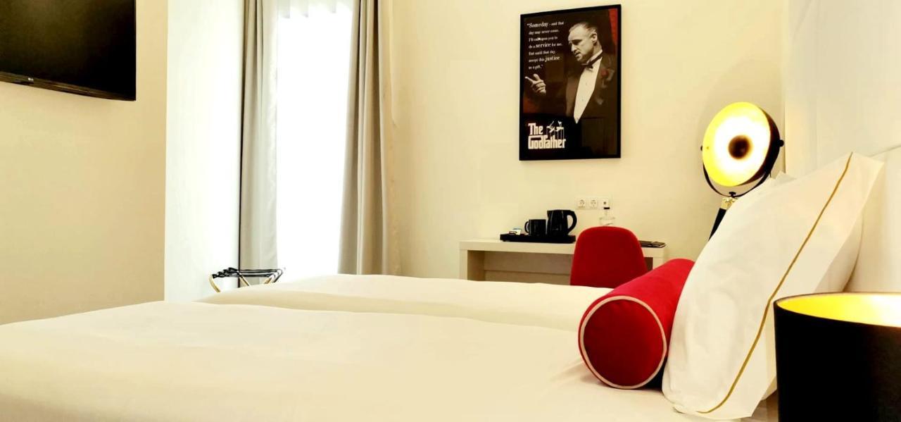 Hotel Hollywood By Lisboa