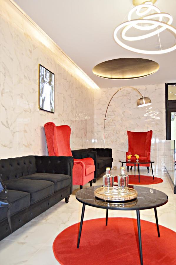 Hotel Hollywood By Lisboa