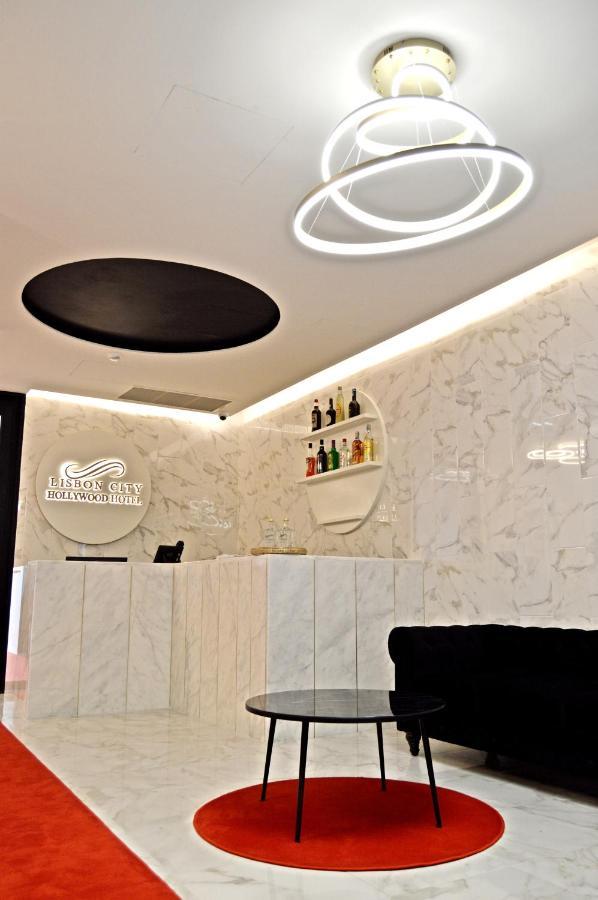 Hotel Hollywood By Lisboa