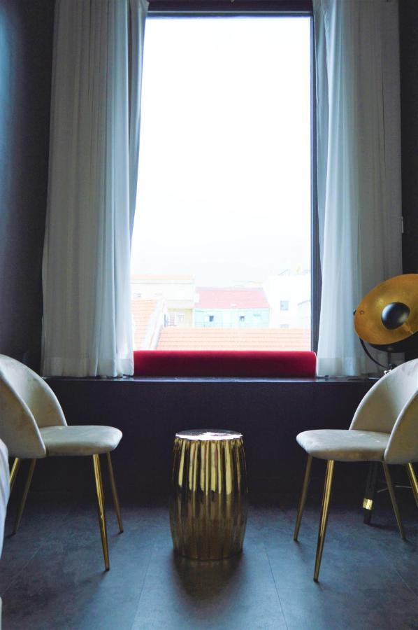 Hollywood By Hotel Lisboa