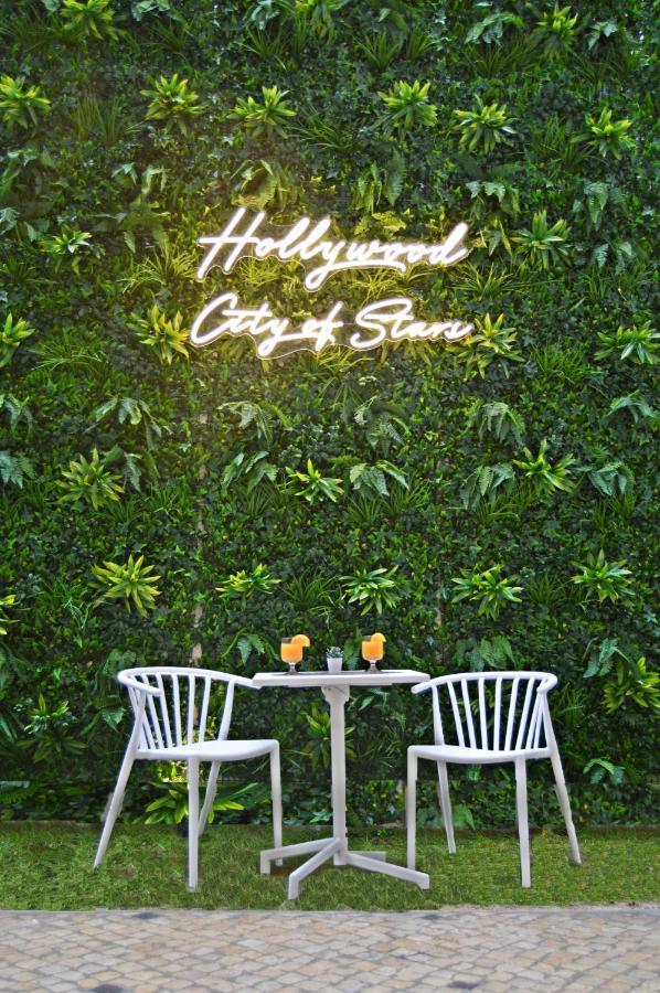 Hollywood By Hotel Lisboa