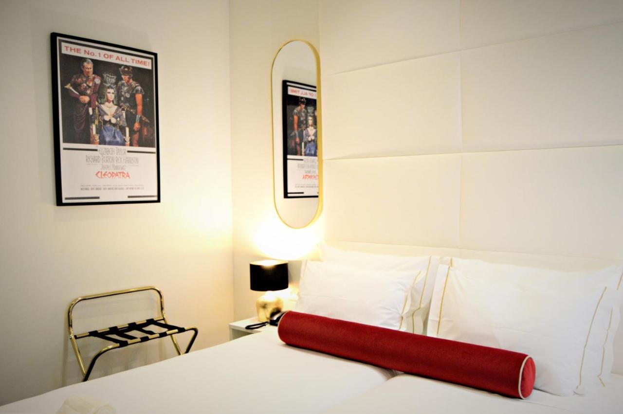 Hollywood By 4* Lisboa