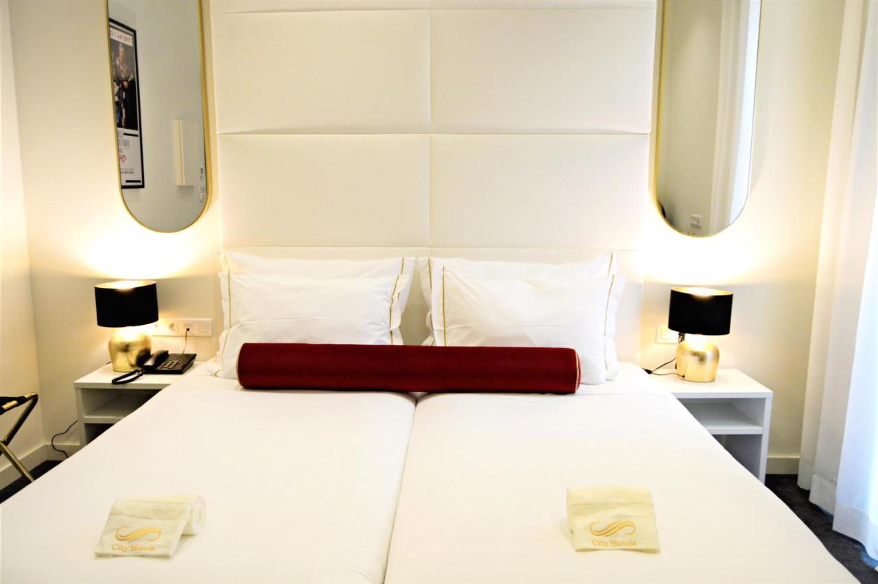 Hollywood By 4* Lisboa
