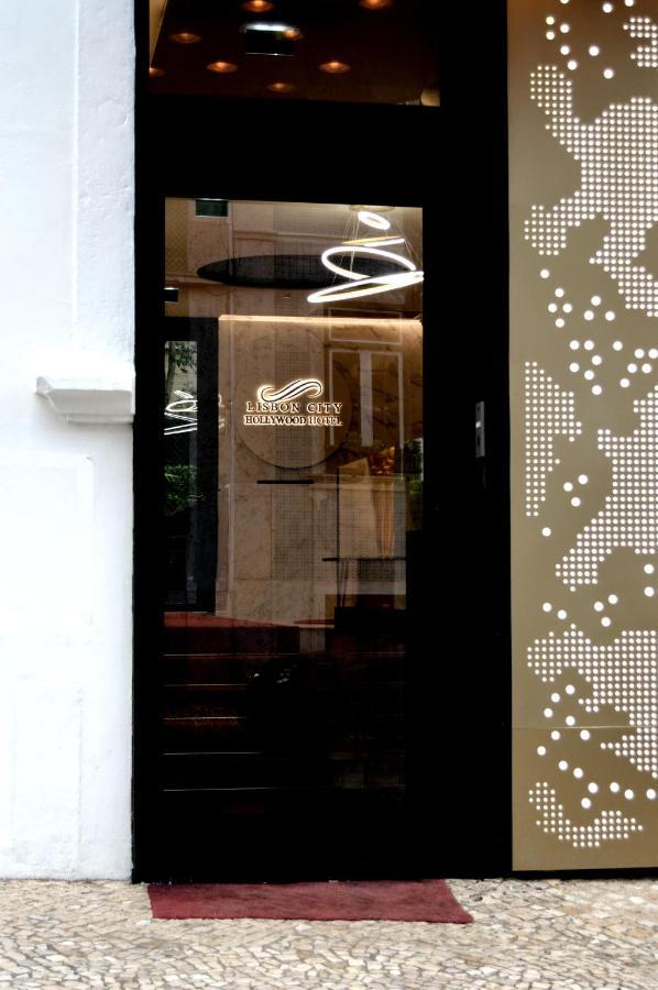 Hollywood By Hotel Lisboa