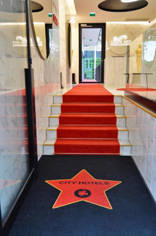 Hollywood By 4* Lisboa