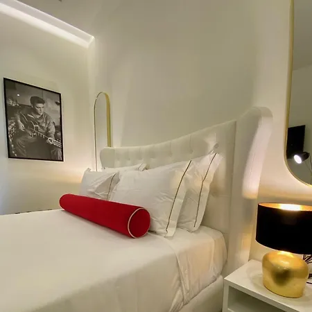 Lisbon City Hollywood Hotel By City Hotels Esterno foto