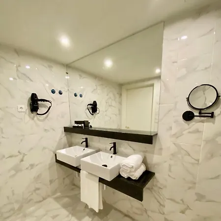 Lisbon City Hollywood Hotel By City Hotels Esterno foto