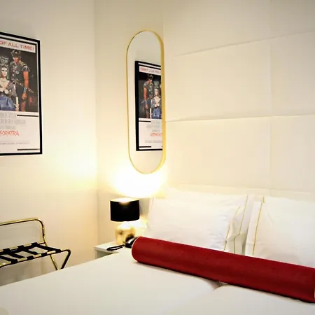 Lisbon City Hollywood Hotel By City Hotels Esterno foto