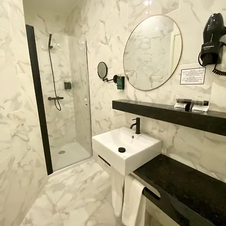 Lisbon City Hollywood Hotel By City Hotels Esterno foto