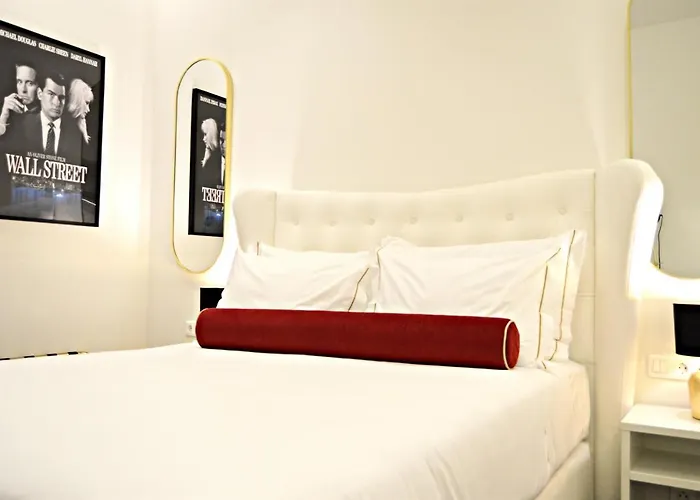 Lisbon City Hollywood Hotel By City Hotels