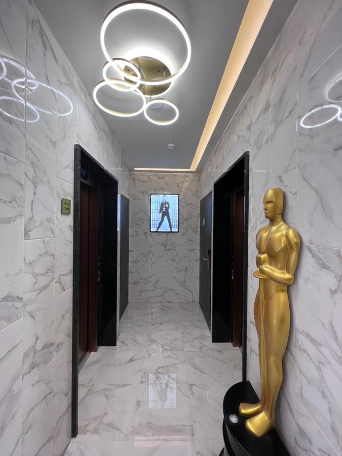 Hollywood By 4* Lizbona